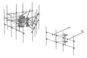 G23-SERIES-MONOPOLE
