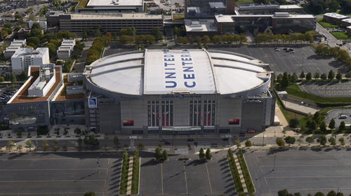 United Center