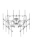 MC-KD10M-B [MC-KD Series - shown with antenna pipes (not incl)]