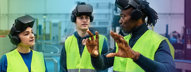 VR-Factory