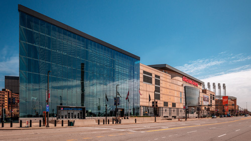 Rocket Arena