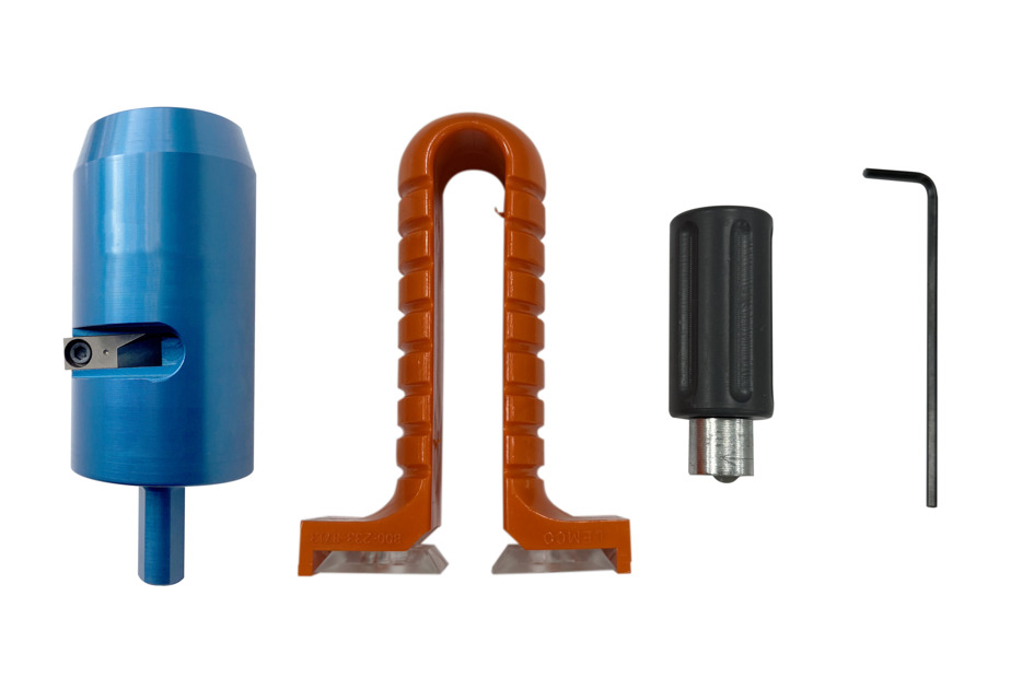 CPT-L4-H-F [CPT-L4-H-F blue]