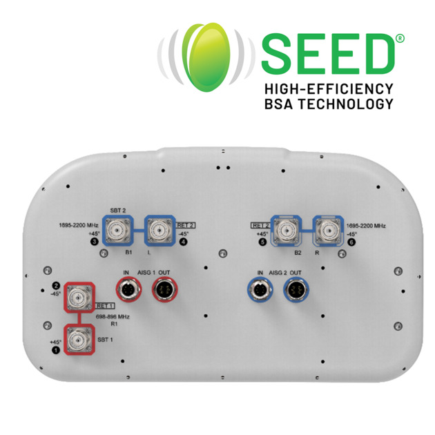 NHH-55C-HG-R2B [Top-Line Image]