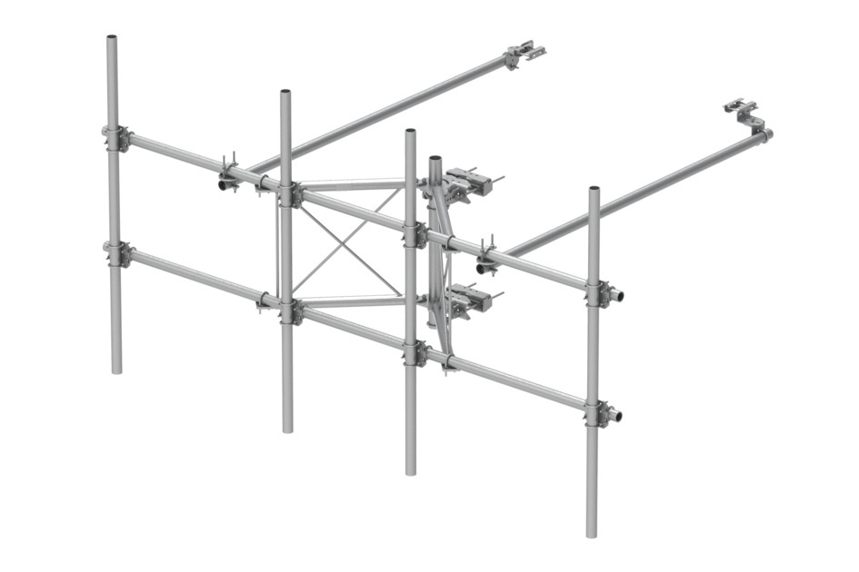 SFG22HDX-15-B [SFG22HDX Series]