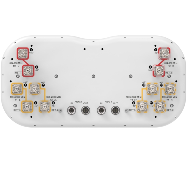 RRV4-65B-R6N47V6 [Top-Line Image]