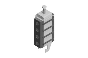 R8CLAMP-CNL-E4B
