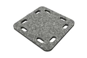 U-X-PLATE-2T3