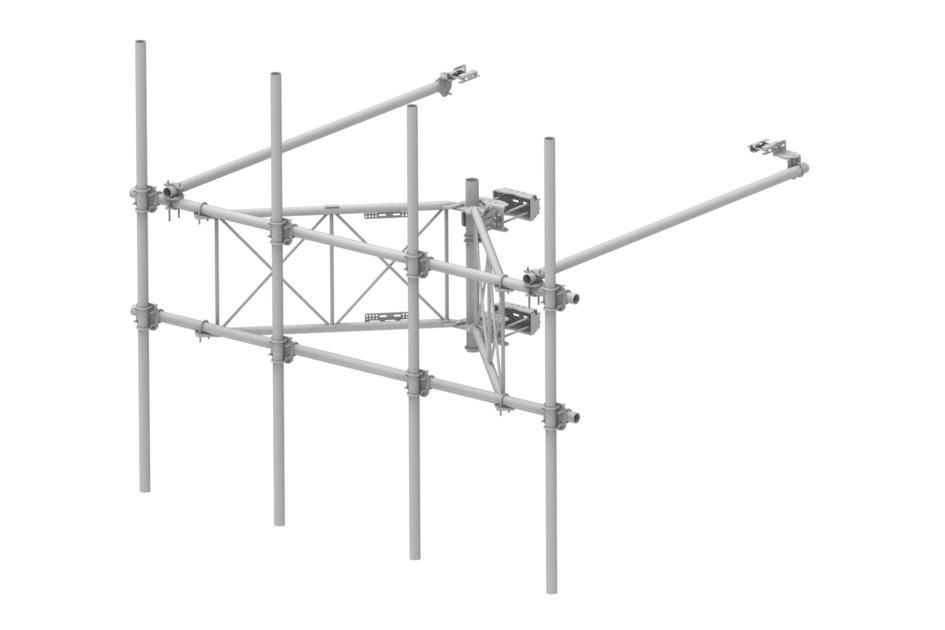 SFG23HDXL-14-B [SFG23HDXL Series]