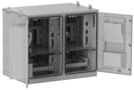 CMW48 [CMW48 Door Open]