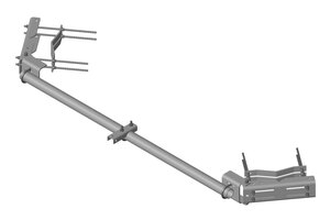MDL-CS-8R