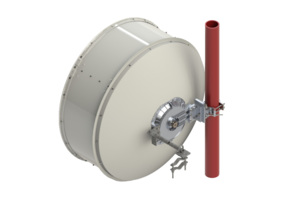 VHLPX4-13-3WH/C