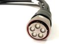 CLT5HM-5M-CO [MQ male 5ports]