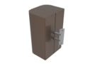 SSC-760250953S-XX | WOOD POLE BRACKET FOR SAMSUNG RADIOS [WPB. SSC-760250953S-XX.IMAGE.001]