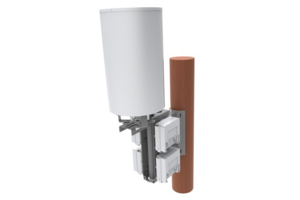 SSC760242658NS | WOOD POLE COMBO BRACKET