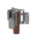 860662983-1 | WOOD POLE MOUNT FOR mmWave AND 4G / POLE TOP [860662983-1.IMAGE.002]
