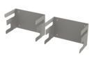 A7851753 | Wall Mounting Bracket set (2 EA) CAP M2 [A7851753_CAP_M2_x2_01]