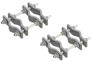 VZWSMART-MSK3 | PIPE TO PIPE CLAMP