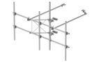 SFG23RHDX-11-3-120 [Image for reference only. See drawing for specifications.]