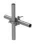 XP-R [UNIVERSAL ADJUSTABLE CROSSOVER with pipes]