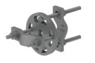 XP-R [UNIVERSAL ADJUSTABLE CROSSOVER]