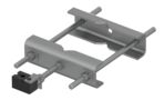 VZWSMART-MSK9L | UNIVERSAL LEG CLAMP FOR LARGER LEG [MSK9L]