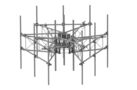 MCG23RHDXL-11M9126 [MCG23RHDXL-9 Antenna Pipes]