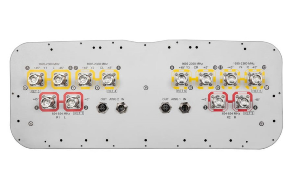 NNH4-85B-R6-V1 [Top-Line Image]